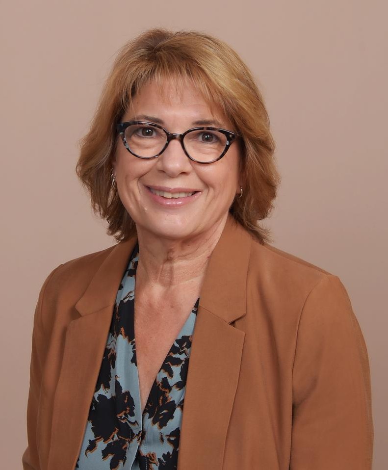 Robin Gruber